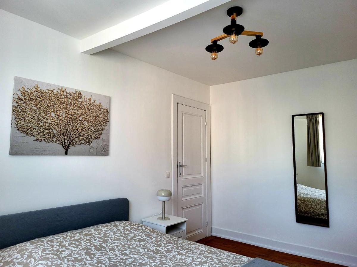 Brussels Bed & Blockchain Private Rooms With Shared Bathroom Etterbeek 外观 照片