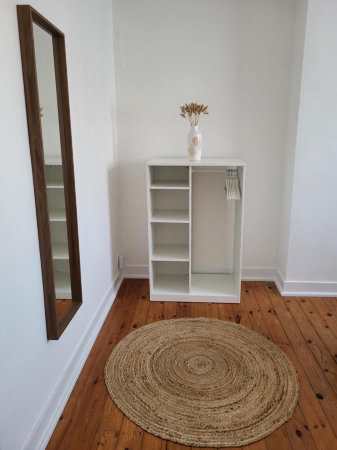 Brussels Bed & Blockchain Private Rooms With Shared Bathroom Etterbeek 外观 照片