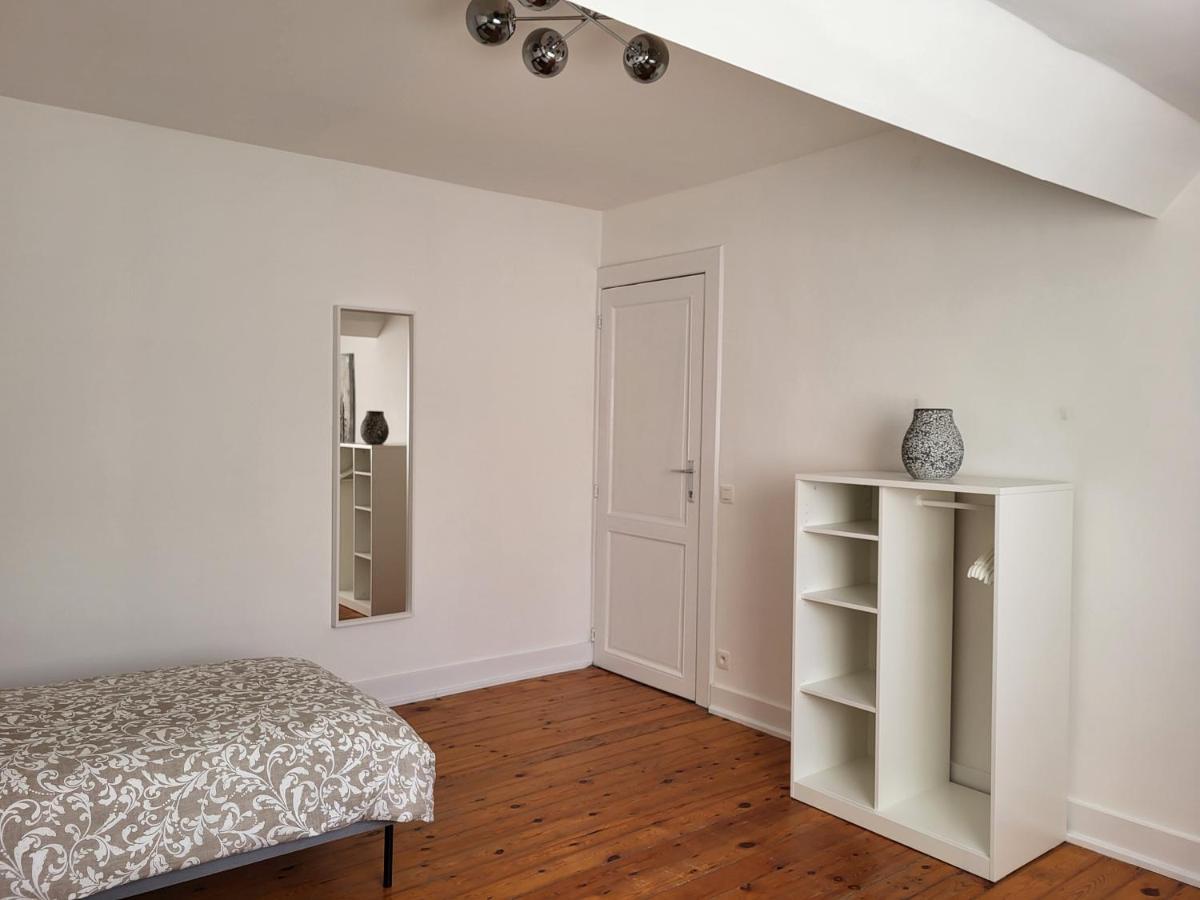 Brussels Bed & Blockchain Private Rooms With Shared Bathroom Etterbeek 外观 照片