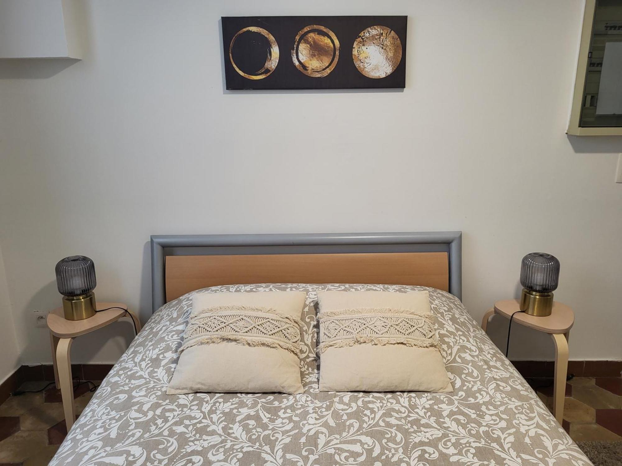 Brussels Bed & Blockchain Private Rooms With Shared Bathroom Etterbeek 客房 照片